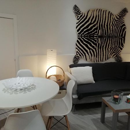 Chimihome 科爾多瓦 外观 照片