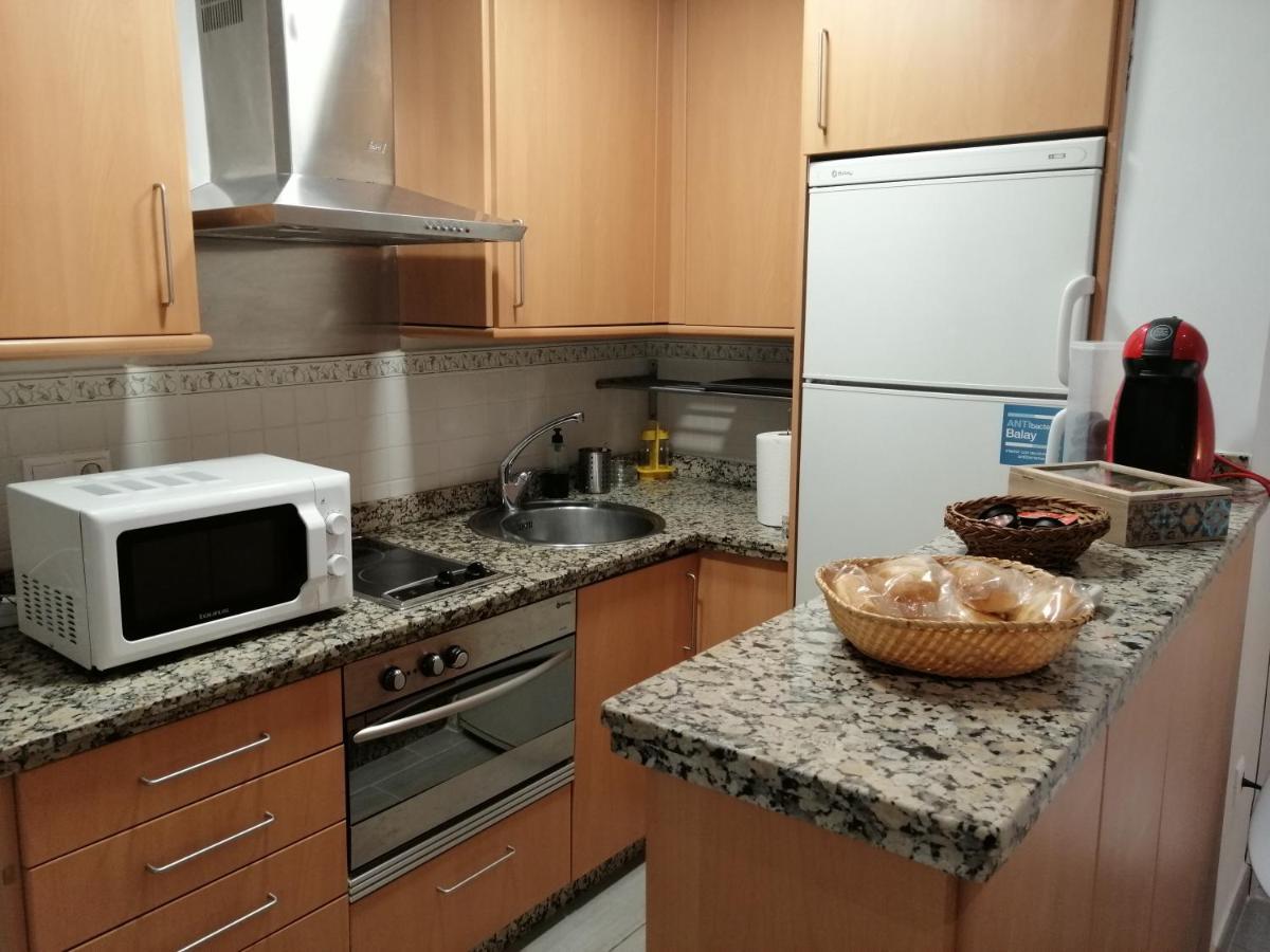 Chimihome 科爾多瓦 外观 照片