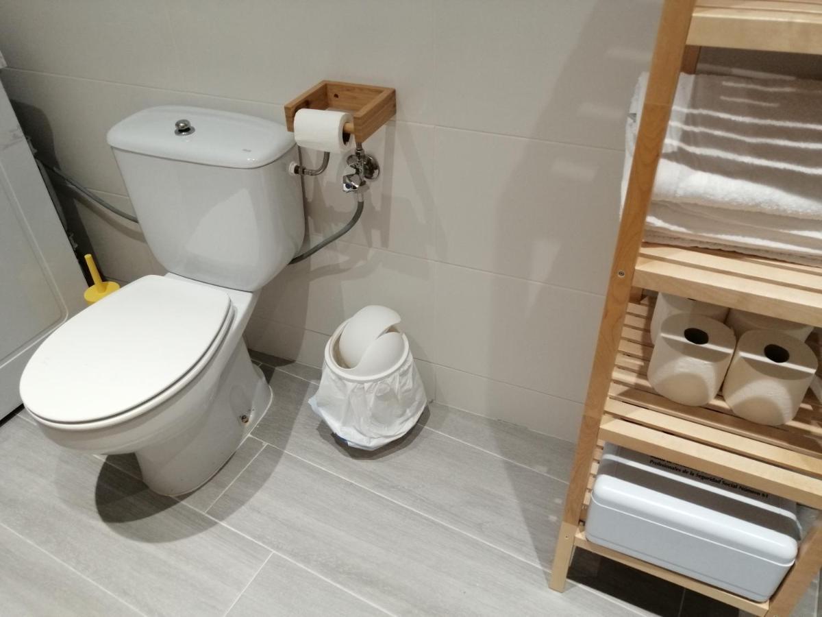 Chimihome 科爾多瓦 外观 照片
